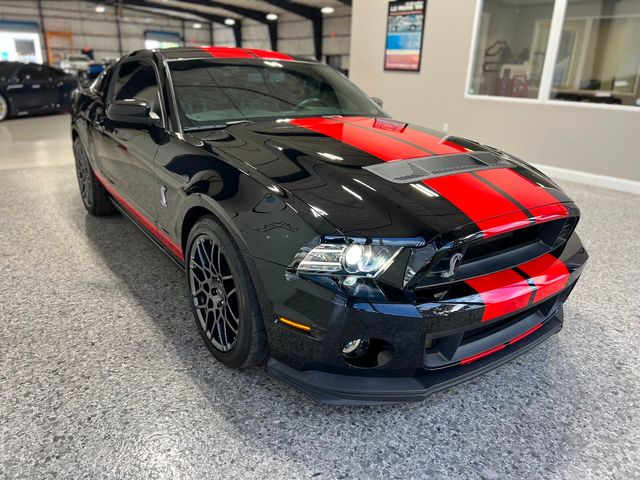 2013 Ford Shelby GT500 Base | Longwood, FL | Millenia Motors 2013 Ford Shelby GT500 Base | Longwood, FL | Millenia Motors