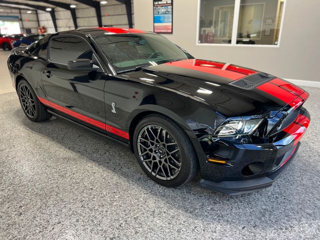 2013 Ford Shelby GT500 Base | Longwood, FL | Millenia Motors
