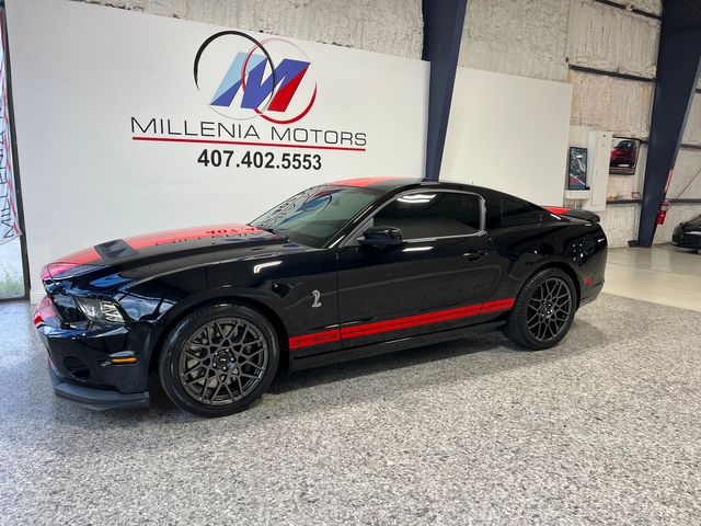 2013 Ford Shelby GT500 Base | Longwood, FL | Millenia Motors