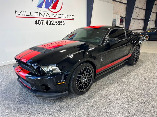 2013 Ford Shelby GT500 Base | Longwood, FL | Millenia Motors