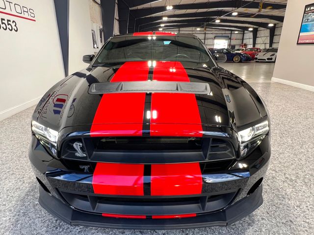 2013 Ford Shelby GT500 Base | Longwood, FL | Millenia Motors