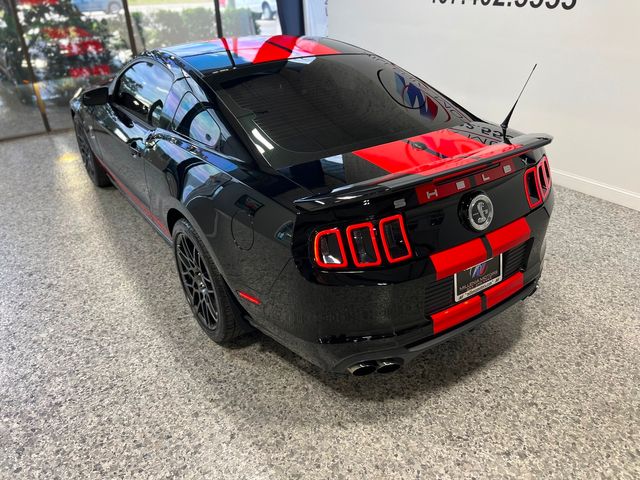 2013 Ford Shelby GT500 Base | Longwood, FL | Millenia Motors 2013 Ford Shelby GT500 Base | Longwood, FL | Millenia Motors