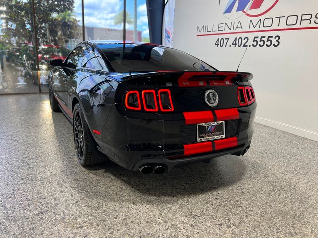 2013 Ford Shelby GT500 Base | Longwood, FL | Millenia Motors