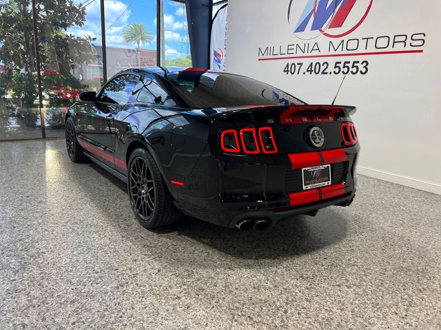 2013 Ford Shelby GT500 Base | Longwood, FL | Millenia Motors 2013 Ford Shelby GT500 Base | Longwood, FL | Millenia Motors
