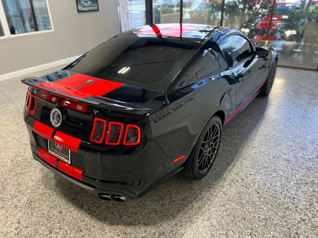2013 Ford Shelby GT500 Base | Longwood, FL | Millenia Motors