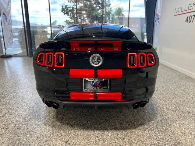 2013 Ford Shelby GT500 Base | Longwood, FL | Millenia Motors