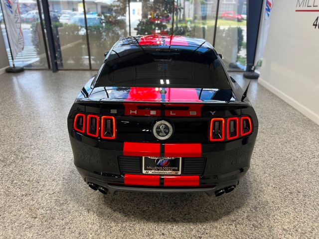 2013 Ford Shelby GT500 Base | Longwood, FL | Millenia Motors