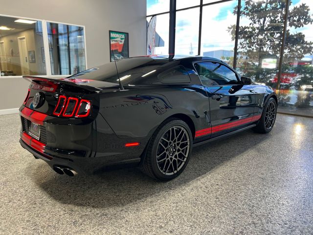 2013 Ford Shelby GT500 Base | Longwood, FL | Millenia Motors