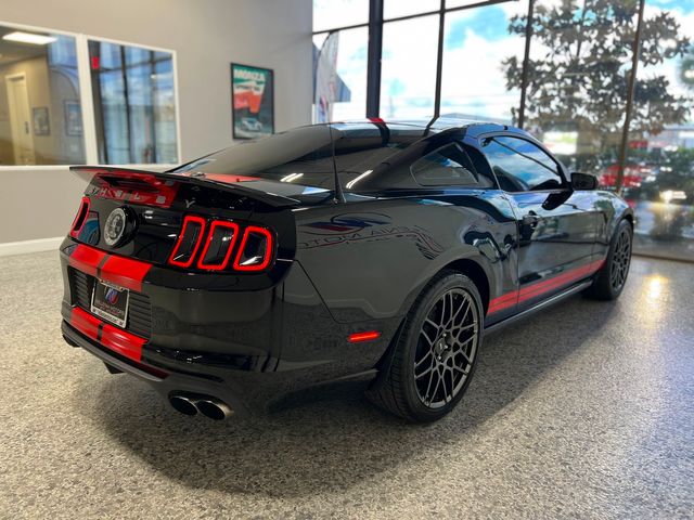 2013 Ford Shelby GT500 Base | Longwood, FL | Millenia Motors 2013 Ford Shelby GT500 Base | Longwood, FL | Millenia Motors