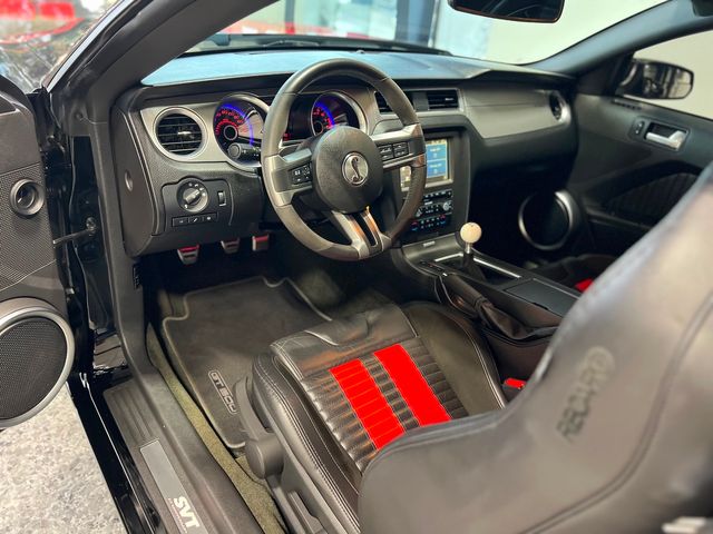 2013 Ford Shelby GT500 Base | Longwood, FL | Millenia Motors