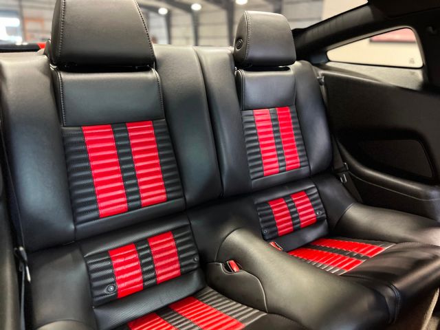 2013 Ford Shelby GT500 Base | Longwood, FL | Millenia Motors 2013 Ford Shelby GT500 Base | Longwood, FL | Millenia Motors