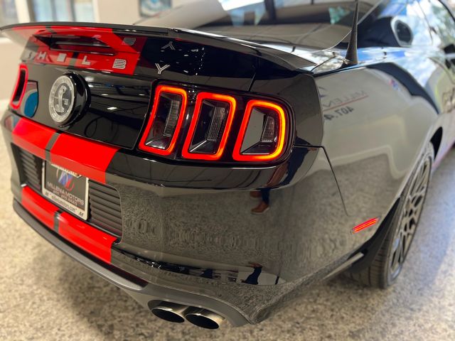 2013 Ford Shelby GT500 Base | Longwood, FL | Millenia Motors