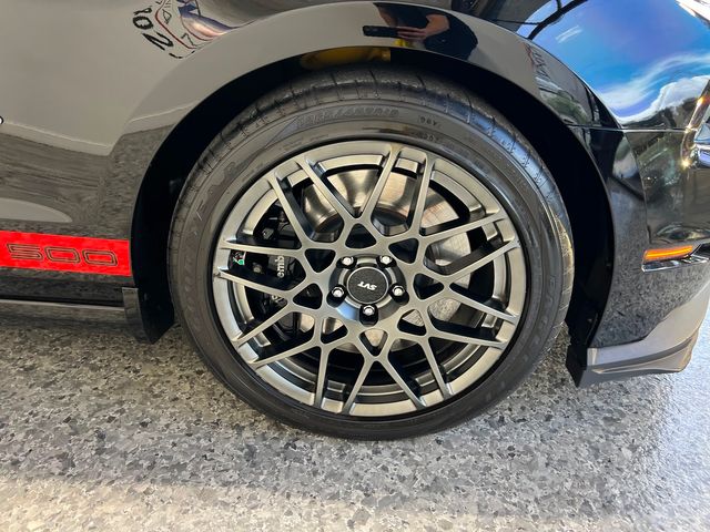 2013 Ford Shelby GT500 Base | Longwood, FL | Millenia Motors