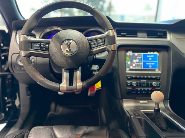 2013 Ford Shelby GT500 Base | Longwood, FL | Millenia Motors 2013 Ford Shelby GT500 Base | Longwood, FL | Millenia Motors