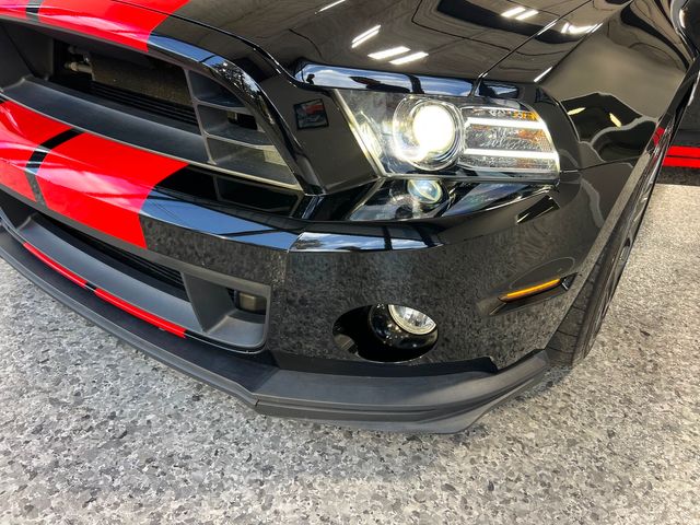 2013 Ford Shelby GT500 Base | Longwood, FL | Millenia Motors 2013 Ford Shelby GT500 Base | Longwood, FL | Millenia Motors