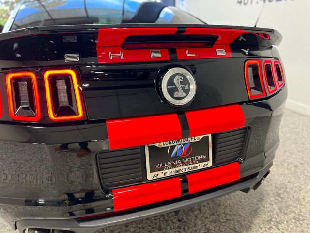 2013 Ford Shelby GT500 Base | Longwood, FL | Millenia Motors