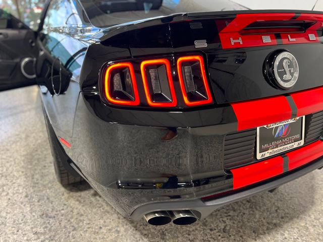 2013 Ford Shelby GT500 Base | Longwood, FL | Millenia Motors