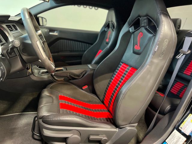 2013 Ford Shelby GT500 Base | Longwood, FL | Millenia Motors