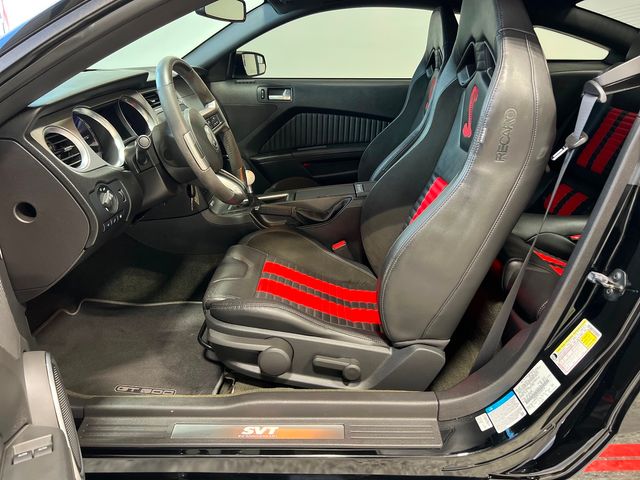 2013 Ford Shelby GT500 Base | Longwood, FL | Millenia Motors