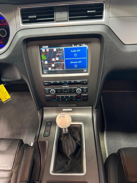 2013 Ford Shelby GT500 Base | Longwood, FL | Millenia Motors