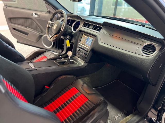 2013 Ford Shelby GT500 Base | Longwood, FL | Millenia Motors 2013 Ford Shelby GT500 Base | Longwood, FL | Millenia Motors