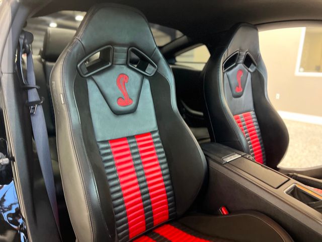 2013 Ford Shelby GT500 Base | Longwood, FL | Millenia Motors 2013 Ford Shelby GT500 Base | Longwood, FL | Millenia Motors