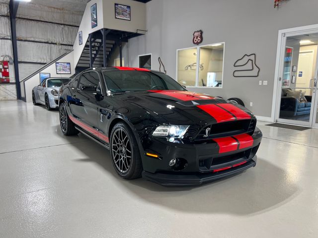 2013 Ford Shelby GT500 Base | Longwood, FL | Millenia Motors 2013 Ford Shelby GT500 Base | Longwood, FL | Millenia Motors