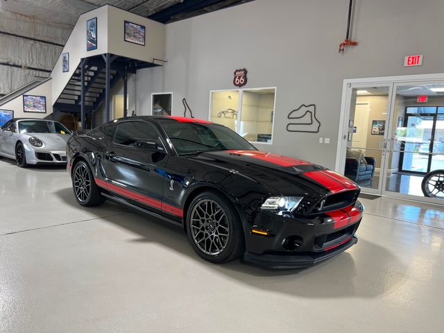 2013 Ford Shelby GT500 Base | Longwood, FL | Millenia Motors 2013 Ford Shelby GT500 Base | Longwood, FL | Millenia Motors