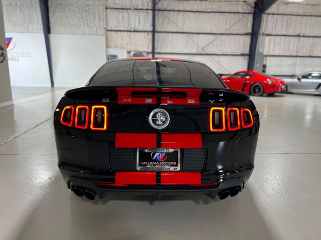 2013 Ford Shelby GT500 Base | Longwood, FL | Millenia Motors