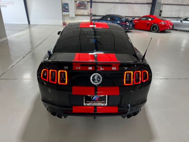 2013 Ford Shelby GT500 Base | Longwood, FL | Millenia Motors 2013 Ford Shelby GT500 Base | Longwood, FL | Millenia Motors