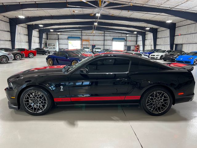 2013 Ford Shelby GT500 Base | Longwood, FL | Millenia Motors