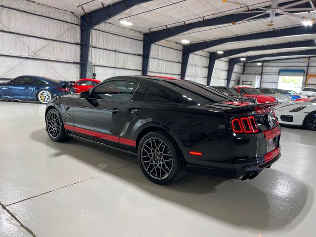 2013 Ford Shelby GT500 Base | Longwood, FL | Millenia Motors 2013 Ford Shelby GT500 Base | Longwood, FL | Millenia Motors