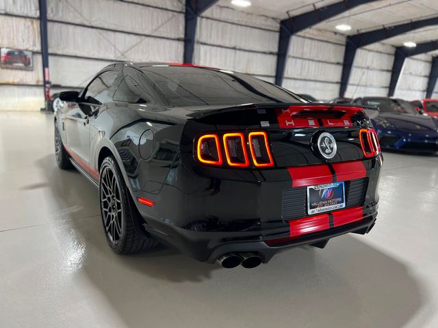 2013 Ford Shelby GT500 Base | Longwood, FL | Millenia Motors 2013 Ford Shelby GT500 Base | Longwood, FL | Millenia Motors