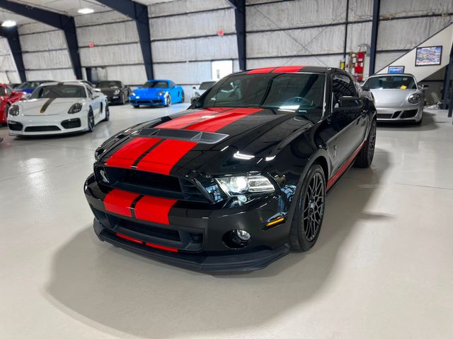 2013 Ford Shelby GT500 Base | Longwood, FL | Millenia Motors 2013 Ford Shelby GT500 Base | Longwood, FL | Millenia Motors