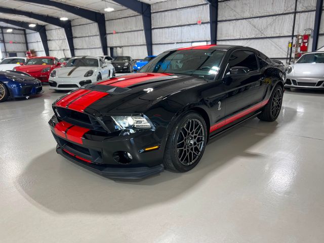 2013 Ford Shelby GT500 Base | Longwood, FL | Millenia Motors