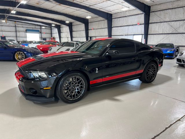 2013 Ford Shelby GT500 Base | Longwood, FL | Millenia Motors 2013 Ford Shelby GT500 Base | Longwood, FL | Millenia Motors