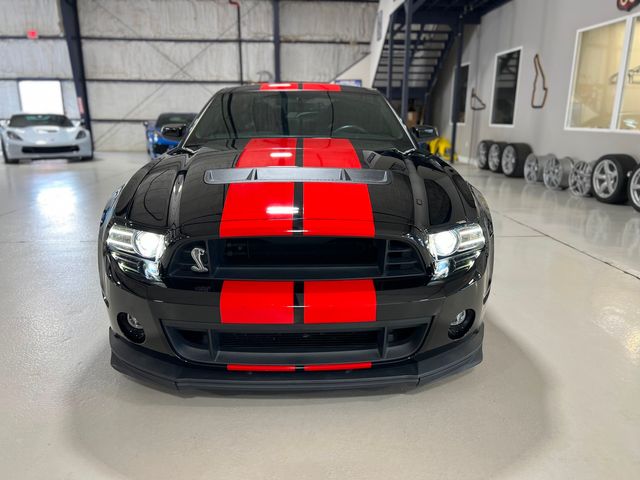 2013 Ford Shelby GT500 Base | Longwood, FL | Millenia Motors