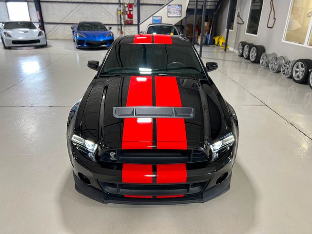 2013 Ford Shelby GT500 Base | Longwood, FL | Millenia Motors 2013 Ford Shelby GT500 Base | Longwood, FL | Millenia Motors