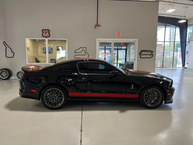 2013 Ford Shelby GT500 Base | Longwood, FL | Millenia Motors