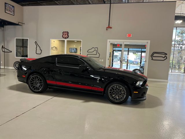 2013 Ford Shelby GT500 Base | Longwood, FL | Millenia Motors 2013 Ford Shelby GT500 Base | Longwood, FL | Millenia Motors