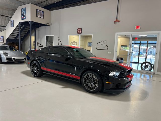 2013 Ford Shelby GT500 Base | Longwood, FL | Millenia Motors