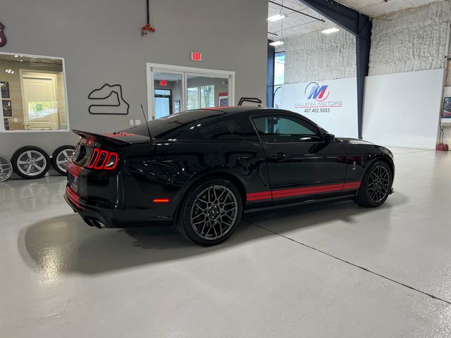 2013 Ford Shelby GT500 Base | Longwood, FL | Millenia Motors