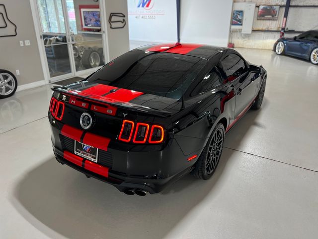 2013 Ford Shelby GT500 Base | Longwood, FL | Millenia Motors