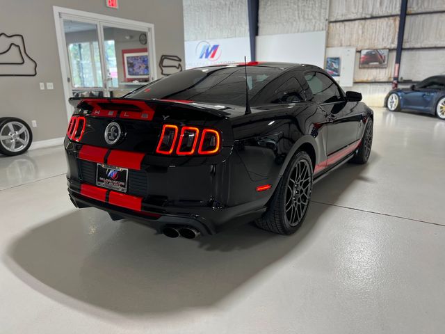 2013 Ford Shelby GT500 Base | Longwood, FL | Millenia Motors 2013 Ford Shelby GT500 Base | Longwood, FL | Millenia Motors
