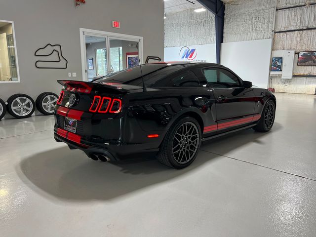 2013 Ford Shelby GT500 Base | Longwood, FL | Millenia Motors