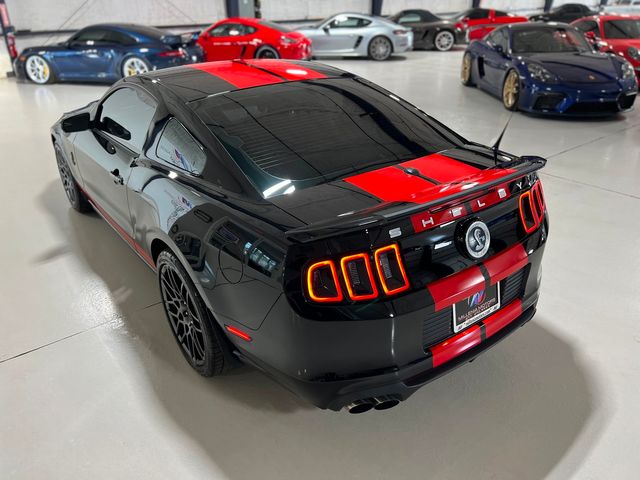 2013 Ford Shelby GT500 Base | Longwood, FL | Millenia Motors