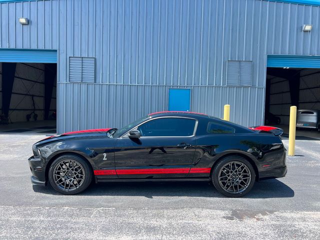 2013 Ford Shelby GT500 Base | Longwood, FL | Millenia Motors