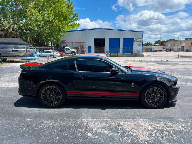 2013 Ford Shelby GT500 Base | Longwood, FL | Millenia Motors 2013 Ford Shelby GT500 Base | Longwood, FL | Millenia Motors