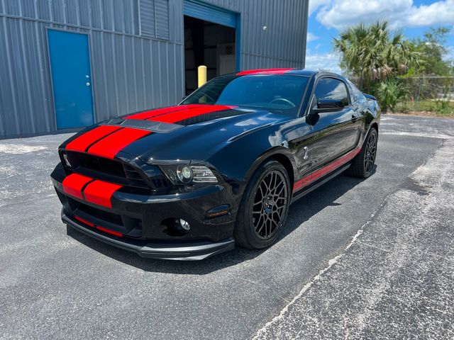 2013 Ford Shelby GT500 Base | Longwood, FL | Millenia Motors 2013 Ford Shelby GT500 Base | Longwood, FL | Millenia Motors