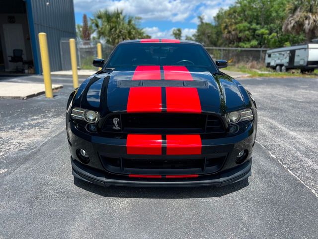 2013 Ford Shelby GT500 Base | Longwood, FL | Millenia Motors
